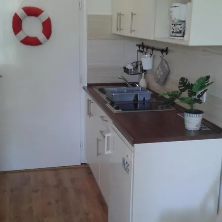 Studio In 34672 Apartment *