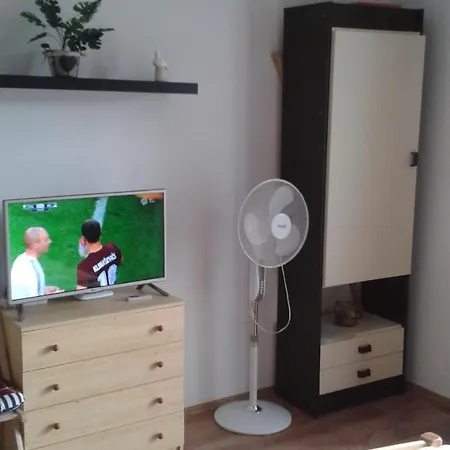 Studio In 34672 Balatonlelle